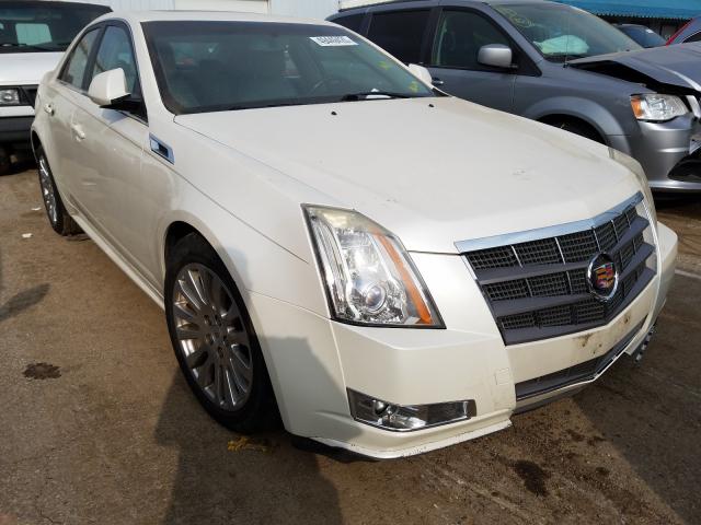 CADILLAC CTS PERFOR 2011 1g6dj5ed0b0116618