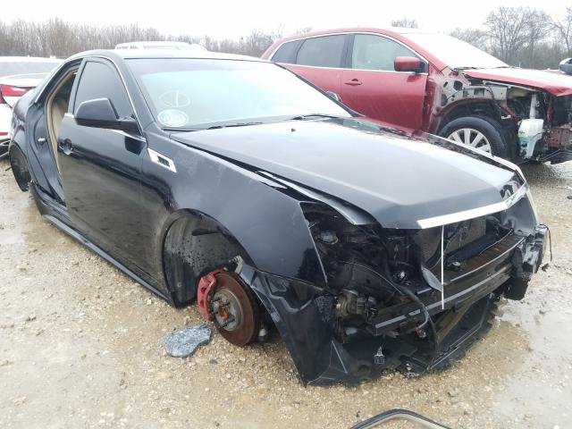 CADILLAC CTS PERFOR 2011 1g6dj5ed0b0143513