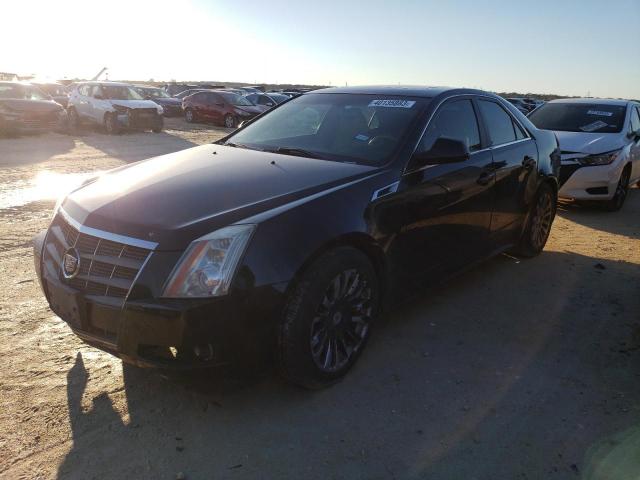 CADILLAC CTS PERFOR 2011 1g6dj5ed0b0165950