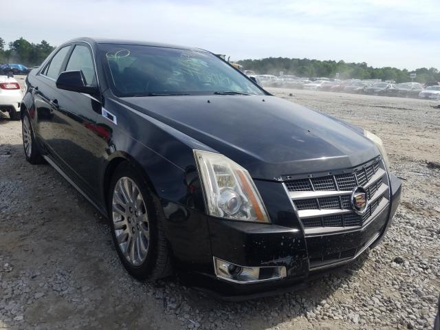 CADILLAC CTS PERFOR 2011 1g6dj5ed1b0111959