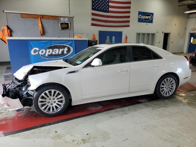 CADILLAC CTS PERFOR 2011 1g6dj5ed1b0136926