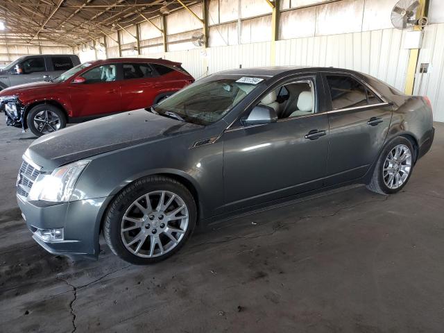 CADILLAC CTS PERFOR 2011 1g6dj5ed1b0146579