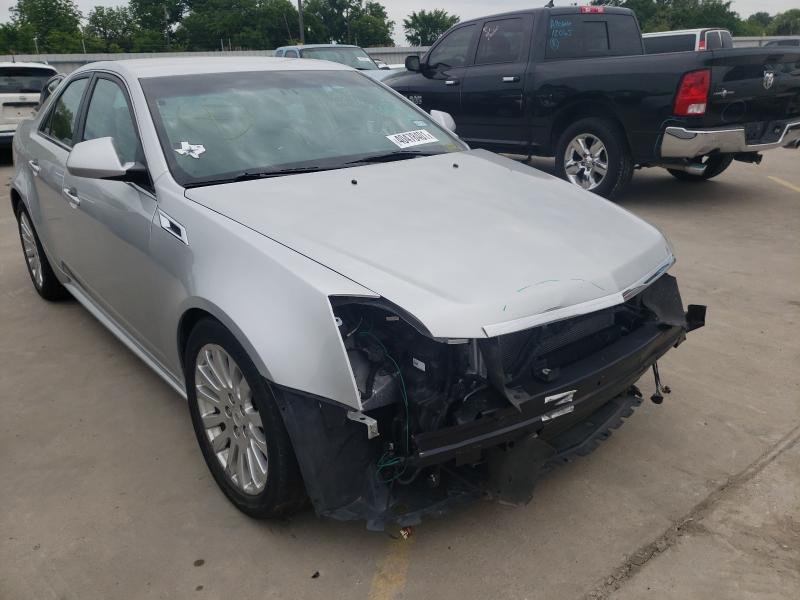 CADILLAC CTS PERFOR 2011 1g6dj5ed2b0100789