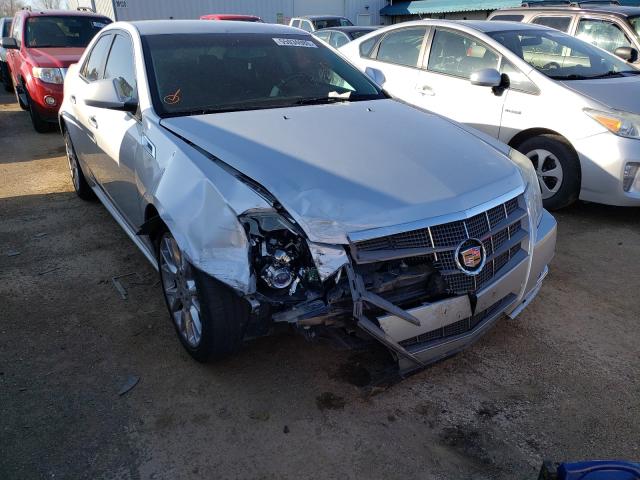 CADILLAC CTS PERFOR 2011 1g6dj5ed3b0131386