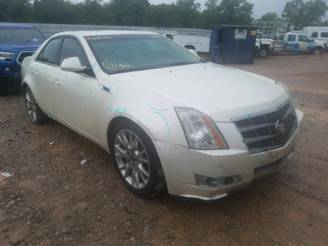 CADILLAC CTS PERFOR 2011 1g6dj5ed3b0144946