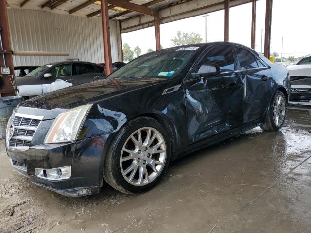 CADILLAC CTS PERFOR 2011 1g6dj5ed3b0166851