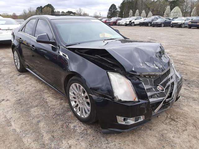 CADILLAC CTS PERFOR 2011 1g6dj5ed5b0132538