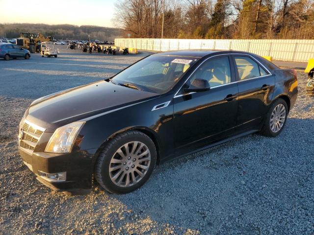 CADILLAC CTS 2011 1g6dj5ed6b0110693