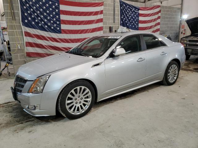 CADILLAC CTS 2011 1g6dj5ed6b0116638