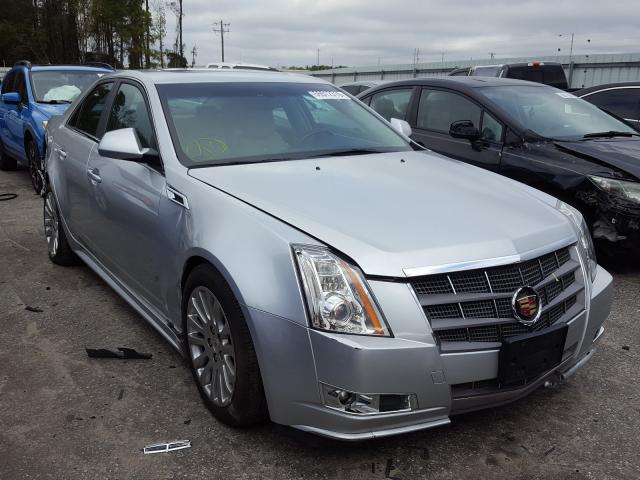 CADILLAC CTS PERFOR 2011 1g6dj5ed7b0100691