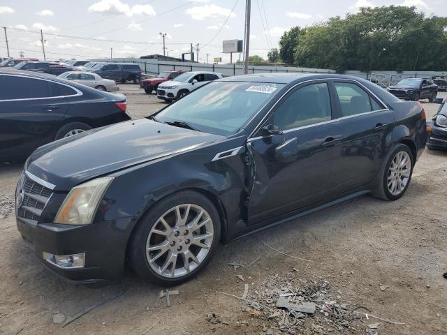 CADILLAC CTS PERFOR 2011 1g6dj5ed8b0139502