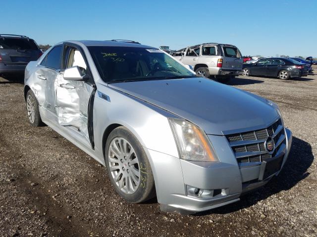 CADILLAC CTS PERFOR 2011 1g6dj5ed8b0155120