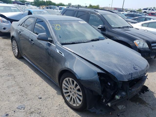 CADILLAC CTS PERFOR 2011 1g6dj5ed9b0140755