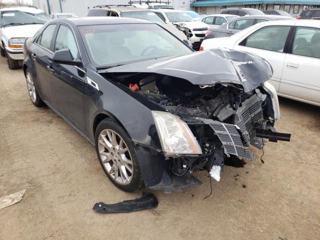 CADILLAC CTS PERFOR 2011 1g6dj5ed9b0144742