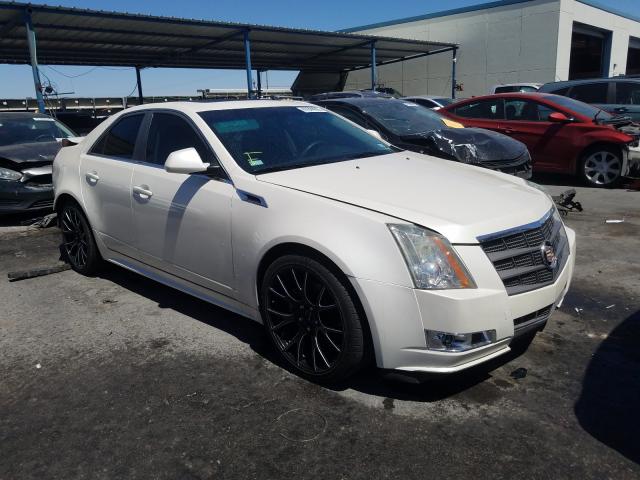 CADILLAC CTS PERFOR 2011 1g6dj5ed9b0156101