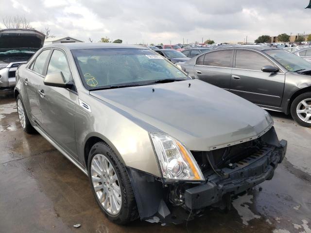 CADILLAC CTS PERFOR 2010 1g6dj5eg0a0126607