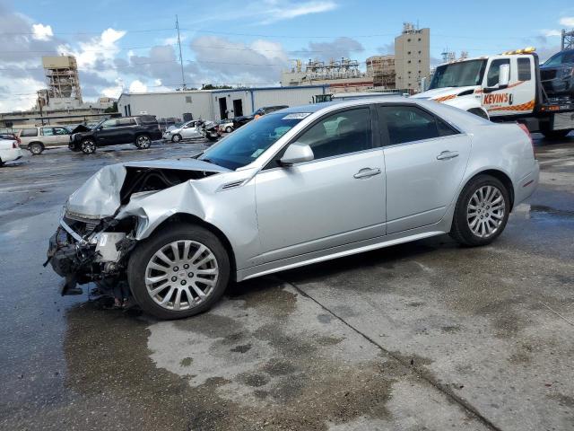 CADILLAC CTS PERFOR 2010 1g6dj5eg0a0128857