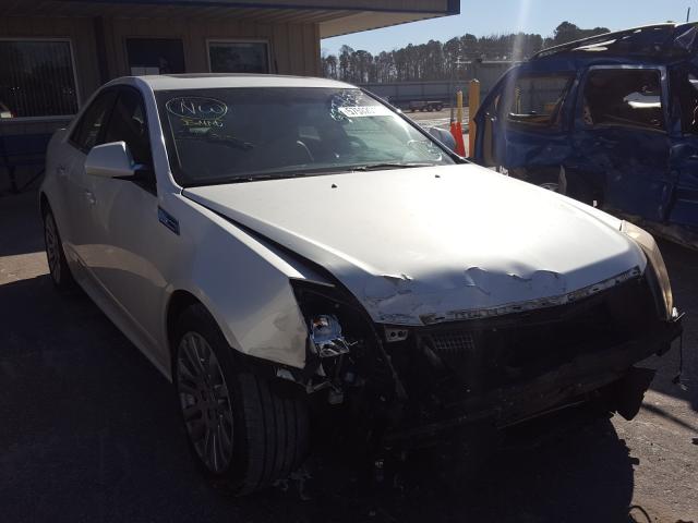 CADILLAC CTS PERFOR 2010 1g6dj5eg2a0150715