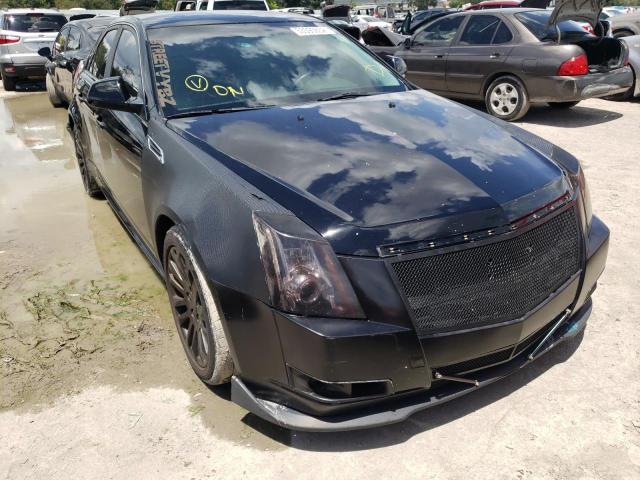 CADILLAC CTS PERFOR 2010 1g6dj5eg3a0105069