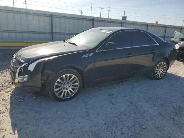 CADILLAC CTS 2010 1g6dj5eg3a0133969