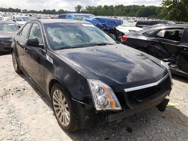 CADILLAC CTS PERFOR 2010 1g6dj5eg4a0150604