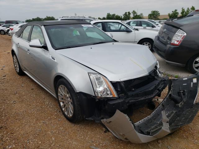 CADILLAC CTS PERFOR 2010 1g6dj5eg5a0106949