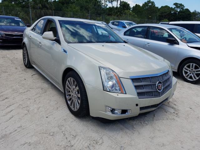 CADILLAC CTS PERFOR 2010 1g6dj5eg5a0150594