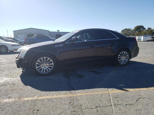 CADILLAC CTS PERFOR 2010 1g6dj5eg6a0119516