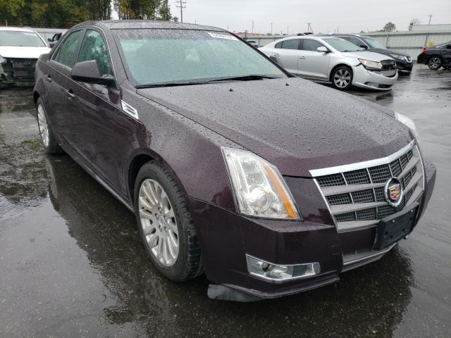 CADILLAC CTS PERFOR 2010 1g6dj5eg6a0148790