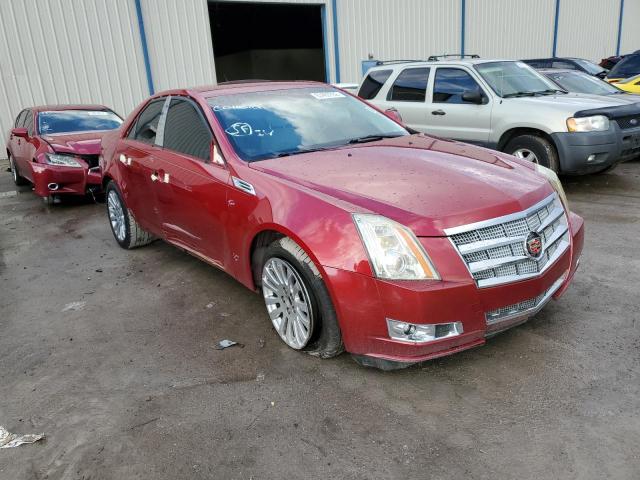 CADILLAC CTS PERFOR 2010 1g6dj5eg7a0139225