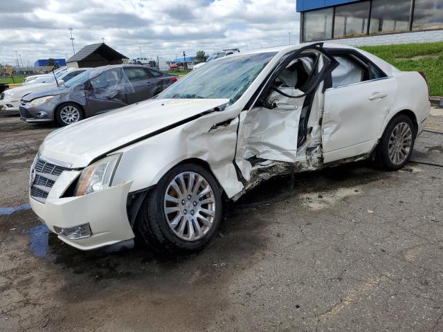 CADILLAC CTS PERFOR 2010 1g6dj5eg7a0149138