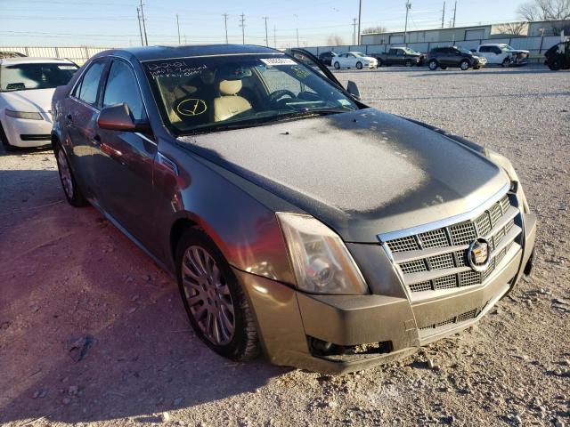 CADILLAC CTS PERFOR 2010 1g6dj5eg8a0112602