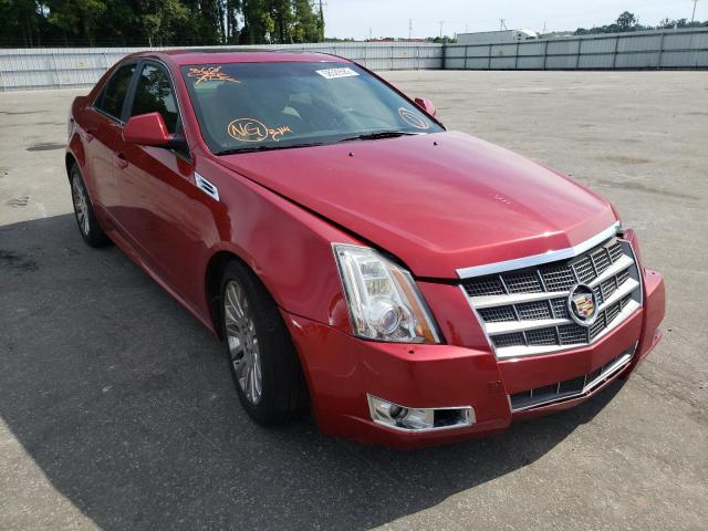 CADILLAC CTS PERFOR 2010 1g6dj5egxa0113962