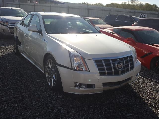 CADILLAC CTS PERFOR 2010 1g6dj5ev0a0148766