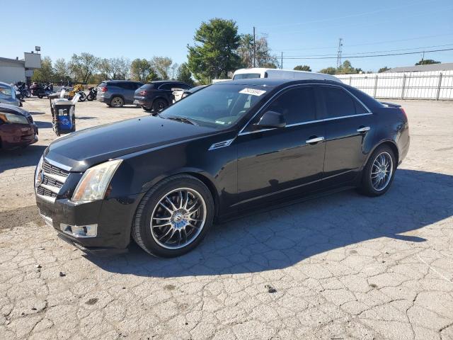 CADILLAC CTS PERFOR 2010 1g6dj5ev2a0129328