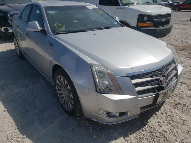 CADILLAC NULL 2010 1g6dj5ev4a0107427