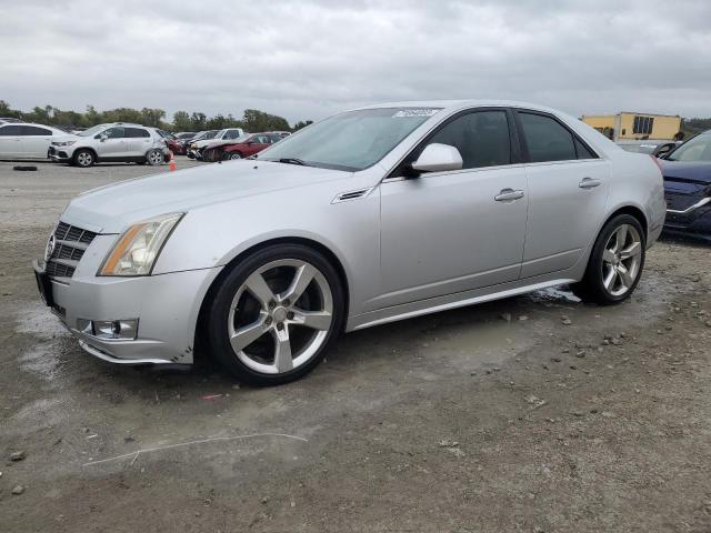 CADILLAC CTS PERFOR 2010 1g6dj5ev4a0118184