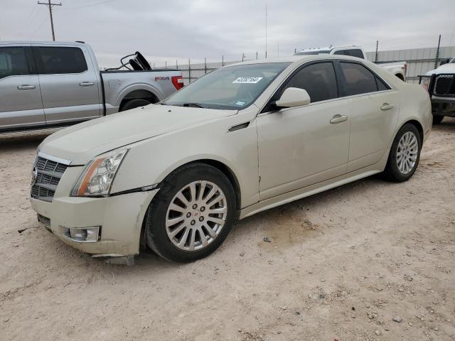 CADILLAC CT5 2010 1g6dj5ev4a0125832