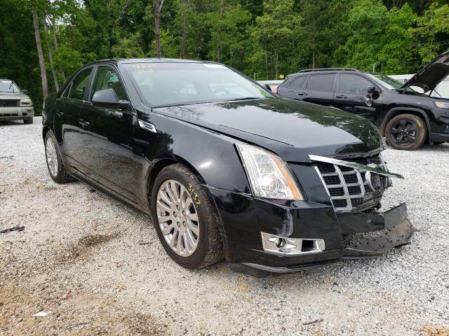 CADILLAC CTS PERFOR 2010 1g6dj5ev5a0115147