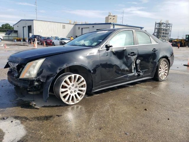 CADILLAC CTS PERFOR 2010 1g6dj5ev6a0106330