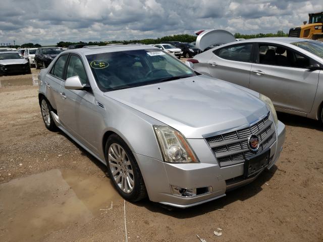 CADILLAC CTS PERFOR 2010 1g6dj5ev7a0113643