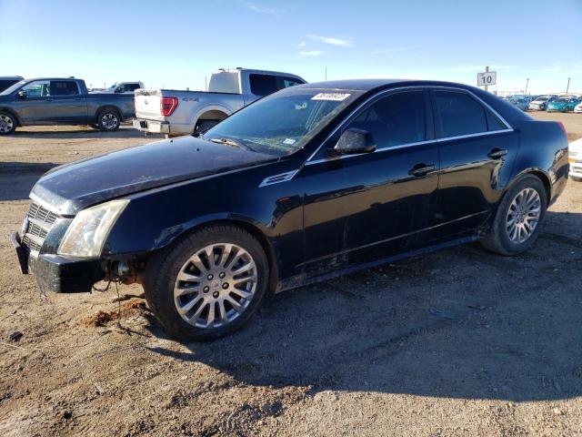 CADILLAC CTS PERFOR 2010 1g6dj5ev7a0113836