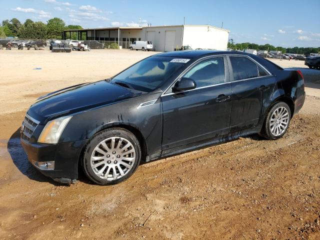 CADILLAC CTS 2010 1g6dj5ev7a0123928