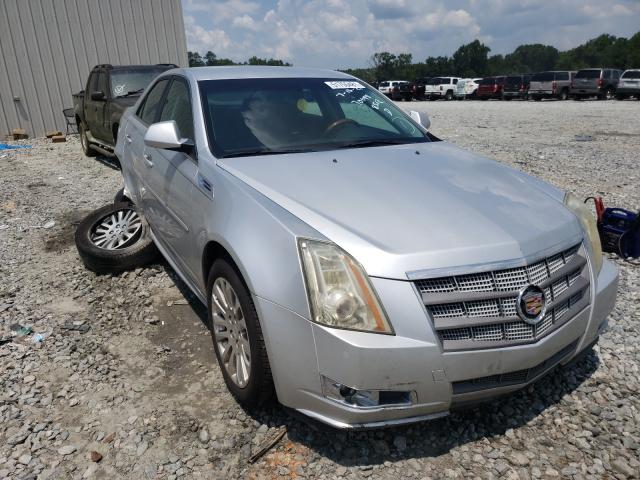 CADILLAC CTS PERFOR 2010 1g6dj5ev7a0138512