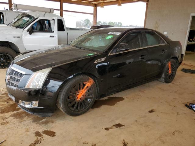 CADILLAC CTS PERFOR 2010 1g6dj5ev8a0143489