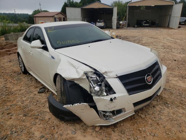 CADILLAC CTS PERFOR 2010 1g6dj5ev8a0143623