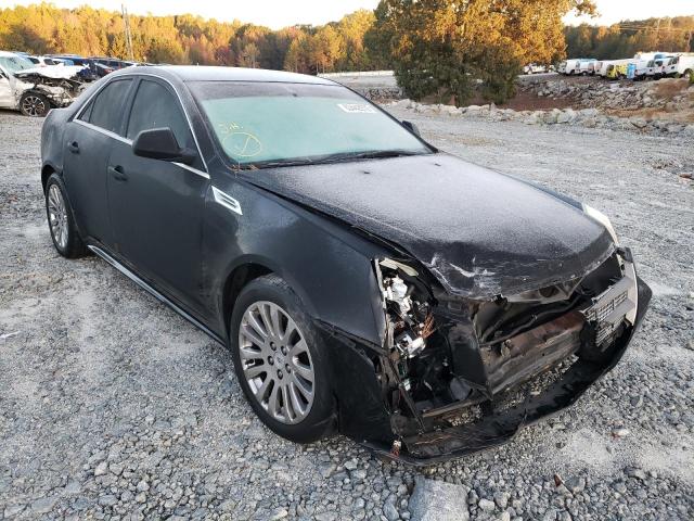 CADILLAC CTS PERFOR 2010 1g6dj5ev8a0147591