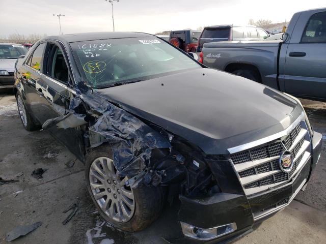 CADILLAC CTS PERFOR 2011 1g6dj5ey0b0116542