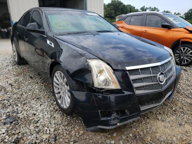 CADILLAC CTS PERFOR 2011 1g6dj5ey1b0154135