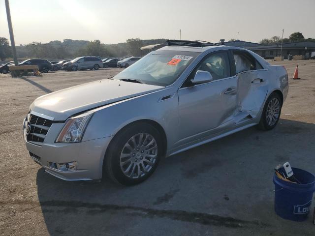 CADILLAC CTS PERFOR 2011 1g6dj5ey1b0168780